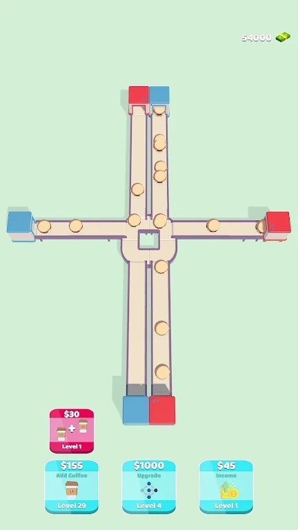 果醬工廠 v0.1 安卓版 1