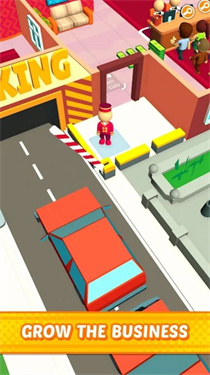充滿夢想的酒店 v0.2 安卓版 2