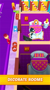 充滿夢想的酒店 v0.2 安卓版 1