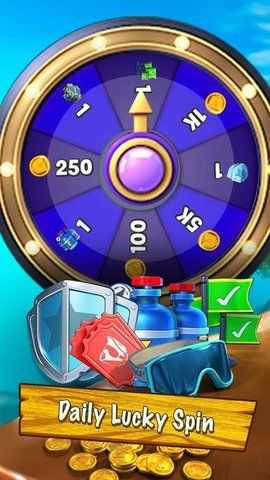 極端運動狂 v1.00 安卓版 0