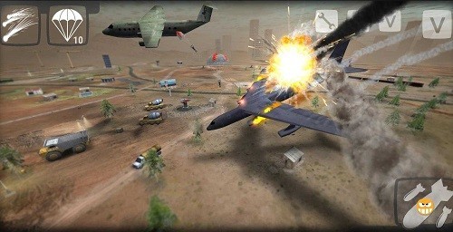核彈2新手入門指引 v5.6 安卓版 2
