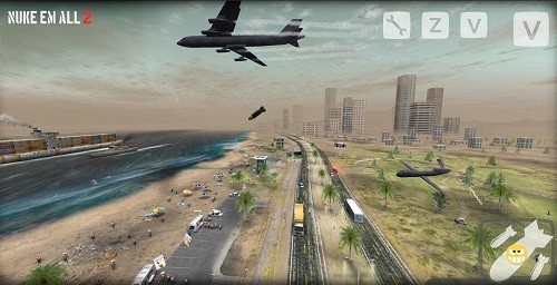 核彈2新手入門指引 v5.6 安卓版 1