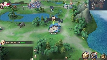 攻城騎士 v0.1.0 安卓版 2