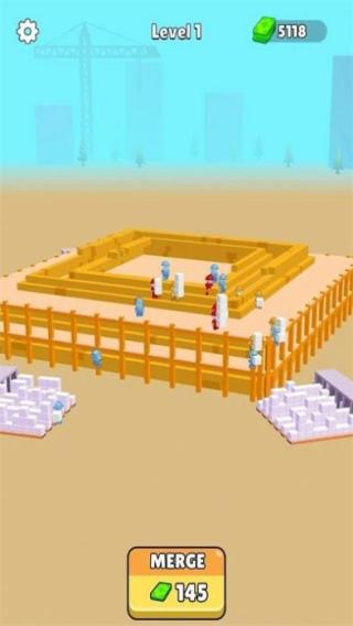 閑置建設(shè)者 v1.2 安卓版 1