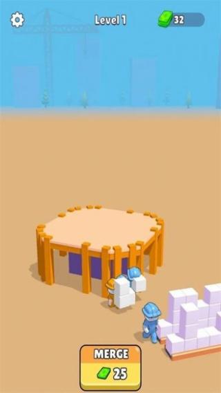 閑置建設(shè)者 v1.2 安卓版 2