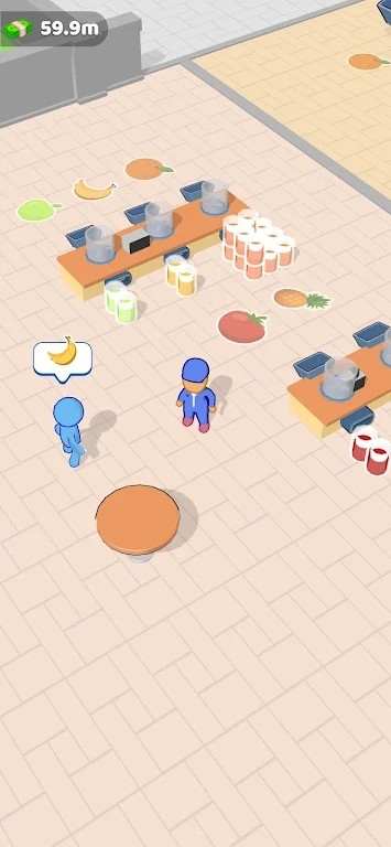 放置水果大師 v1.0.4 安卓版 0