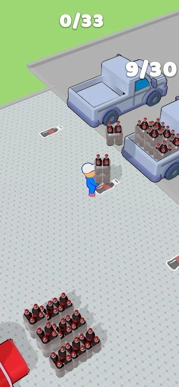 放置水果大師 v1.0.4 安卓版 2