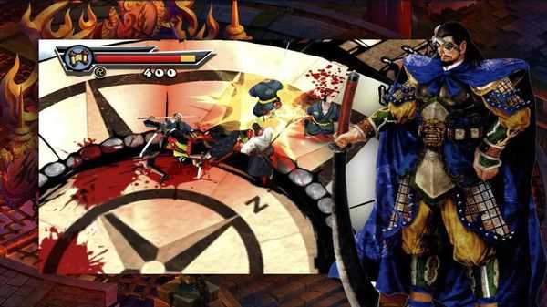 武士特工 v1.9 安卓版 0