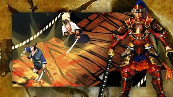 武士特工 v1.9 安卓版 2