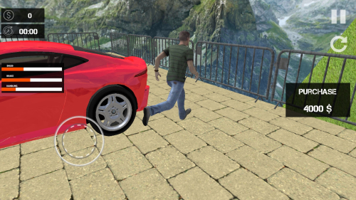 車禍駕駛模擬器 v1.2 安卓版 1
