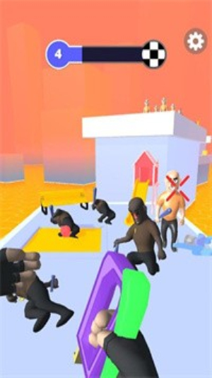 家用小工具大作戰(zhàn) v0.3 安卓版 1