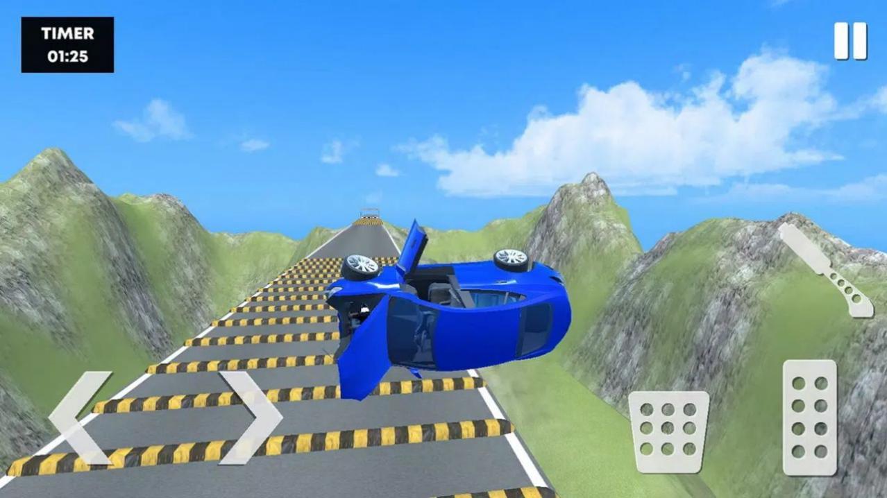 減速帶模擬器 v1.4.1 安卓版 1