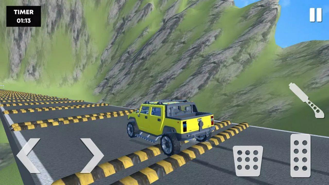 減速帶模擬器 v1.4.1 安卓版 2