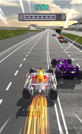 拇指F1賽車 v1.0.0 安卓版 2