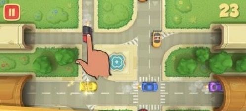 愚蠢的汽車 v4.0.5 安卓版 2