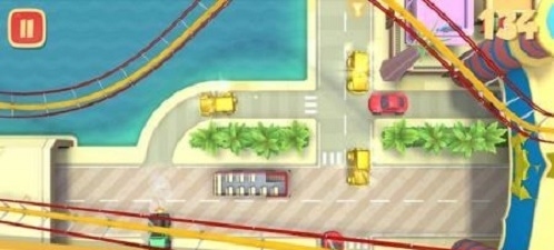 愚蠢的汽車 v4.0.5 安卓版 1