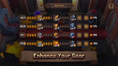褲衩之心 v1.0.4 安卓版 0