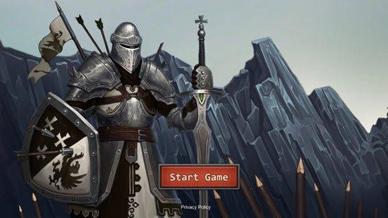 史詩般的國王之戰(zhàn) v1.2 安卓版 1
