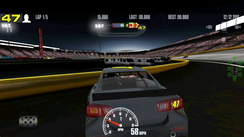 股票賽車 v3.2.8 安卓版 1