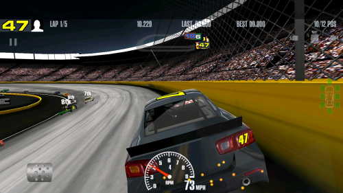 股票賽車 v3.2.8 安卓版 0