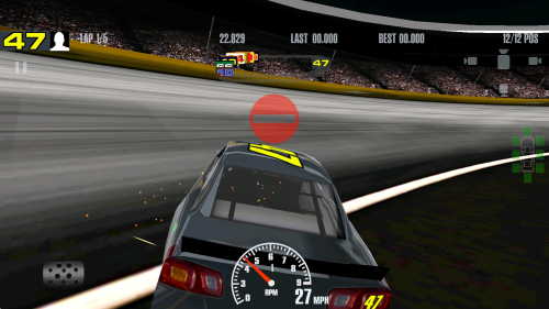 股票賽車 v3.2.8 安卓版 2