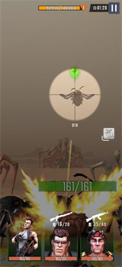 爆破組合小隊 v1.0.0 安卓版 2
