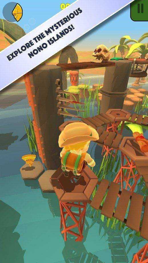 Nono Islands v1.0.8 安卓版 2