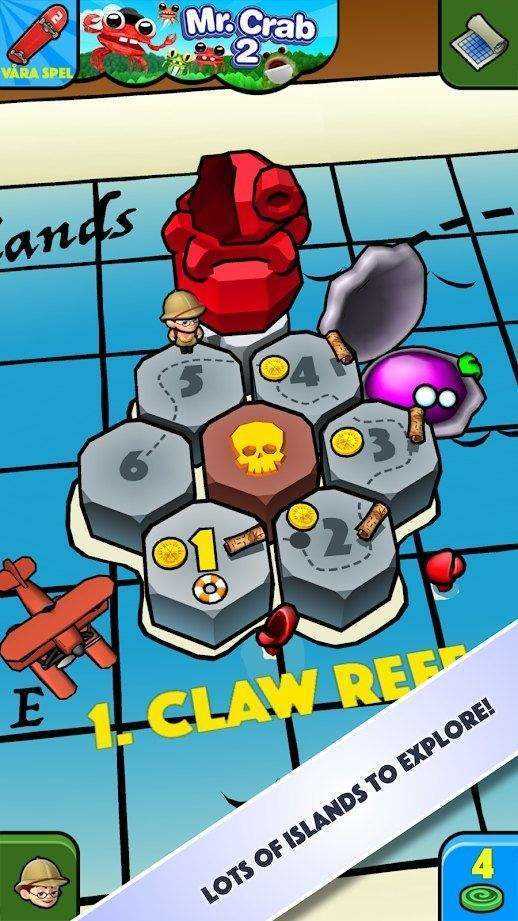Nono Islands v1.0.8 安卓版 1