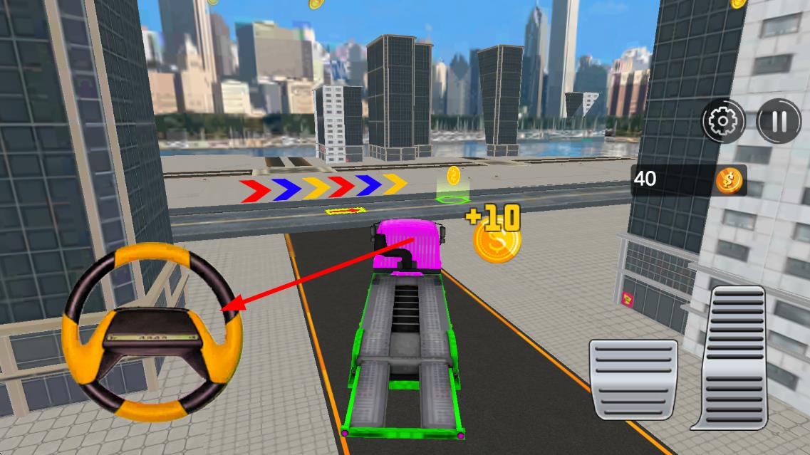 大型施工模擬器 v0.1.8 安卓版 2