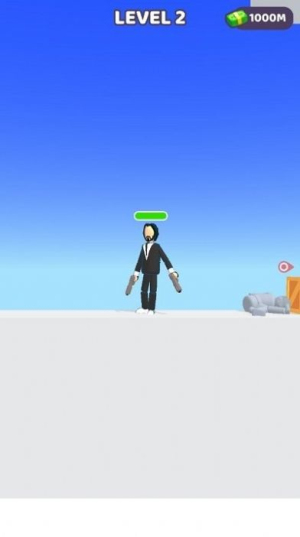 布娃娃射手 v0.1 手機(jī)版 2