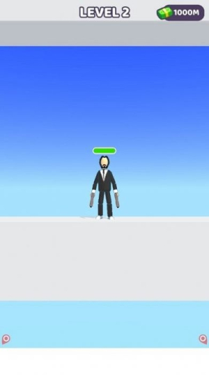 布娃娃射手 v0.1 手機(jī)版 0