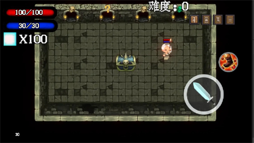 夢境侵襲 v0.4 安卓版 2