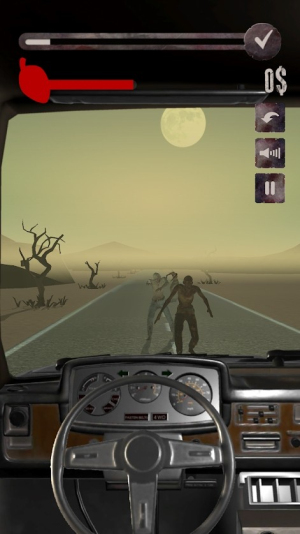 死城僵尸獵人 v2.6 安卓版 1