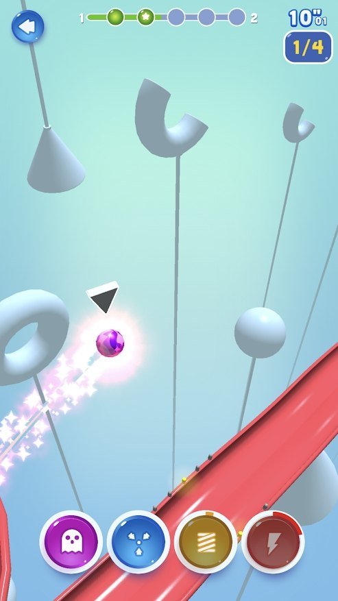 大理石競賽 v1.1.22 安卓版 1