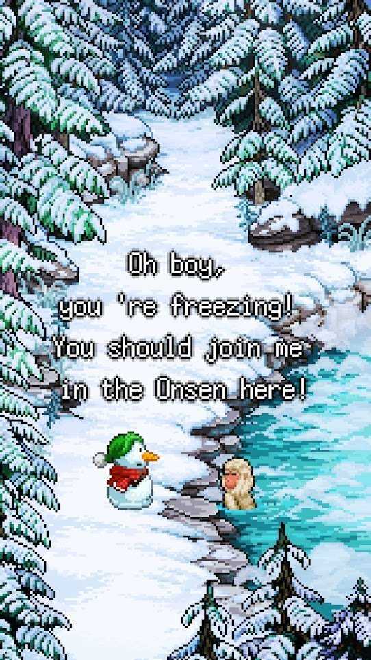 Snowman v1.0.3 安卓版 1