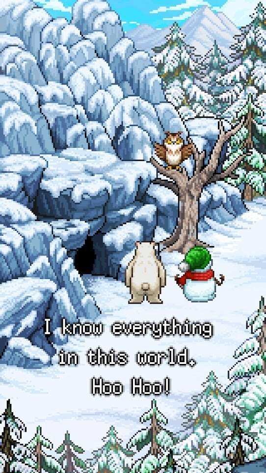 Snowman v1.0.3 安卓版 2