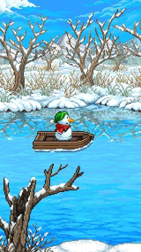 Snowman v1.0.3 安卓版 0