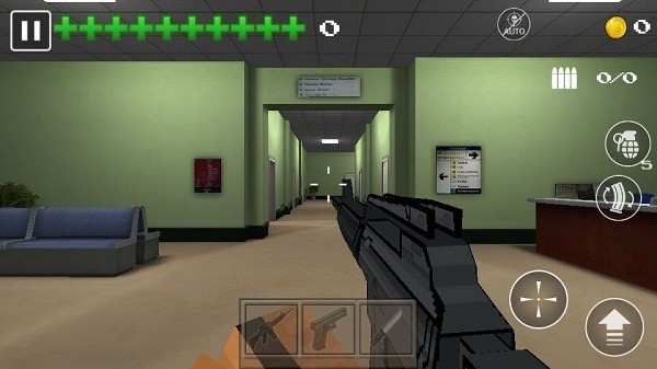 死亡獵殺 v3.2.5 安卓版 3