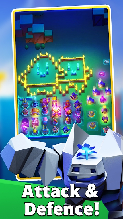 戰(zhàn)爭公司突襲 v1.1.0 中文版 1