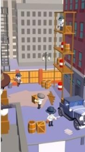 派對狙擊手 v0.5.0 安卓版 1