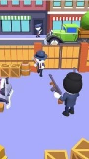 派對狙擊手 v0.5.0 安卓版 0