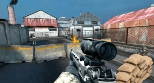 軍事射擊 v0.0.91 安卓版 1