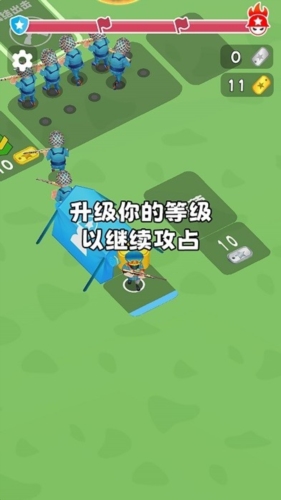 戰(zhàn)場使命模擬器 v1.0 中文版 2