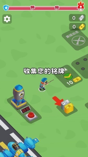 戰(zhàn)場使命模擬器 v1.0 中文版 1