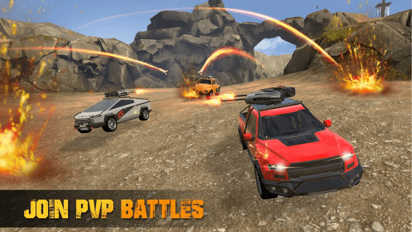 汽車生存末日射手 v1.0.1 安卓版 0