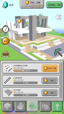 放置像素世界 v1.0.6 安卓版 0