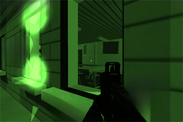 cqb射擊代號(hào)腐爛手機(jī)版 v1.2 安卓版 0