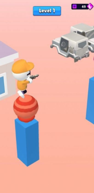 碎布狙擊手 v0.5.0 手機(jī)版 2