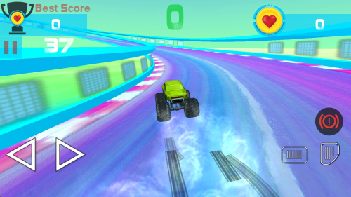 彩虹寶寶卡車 v1.0 安卓版 2
