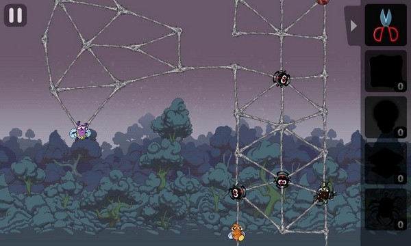 貪婪的蜘蛛2 v1.4.3 中文版 0